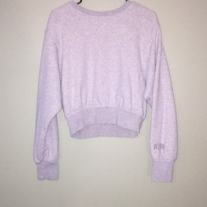 Victoria Sport sweater.